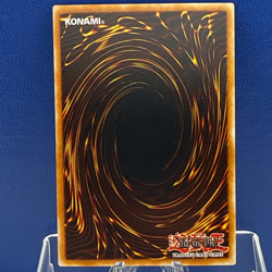 Yugioh Dark Sage DOD-002 Prismatic Secret Rare NM The Dawn of Destiny Promos - Image 2