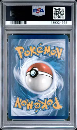 PSA 9 Charizard ex 223 - Obsidian Flames Special Illustration Rare Pokemon Card - Image 2
