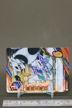 Iida & ojiro HAX-02-003 My Hero Academia TCG Tag Card Game japanese - Image 3