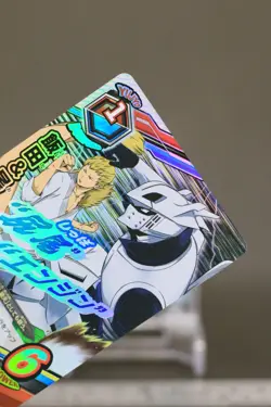 Iida & ojiro HAX-02-003 My Hero Academia TCG Tag Card Game japanese - Image 4