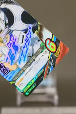 Iida & ojiro HAX-02-003 My Hero Academia TCG Tag Card Game japanese - Image 5