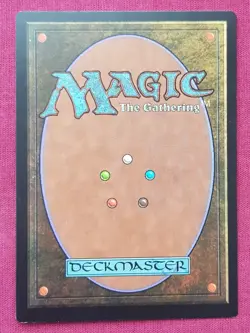 Magic The Gathering 6TH EDITION KISMET white card MTG - Image 2