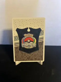 Rayquaza GX 109/168 - World Championships 2018 - Non-Holo Pokemon Card - Image 2
