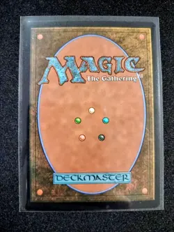 MTG Generous Patron 0305 Final Fantasy Commander NM - Image 2