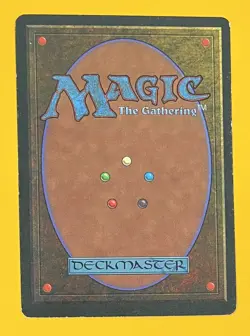 MTG CRAW GIANT Legends (OldManMTG 004-413) - Image 2