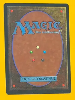 MTG LADY ORCA Legends (OldManMTG 004-473) - Image 2