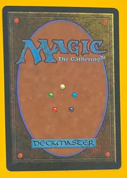 MTG LORD MAGNUS Legends (OldManMTG 004-474) - Image 2