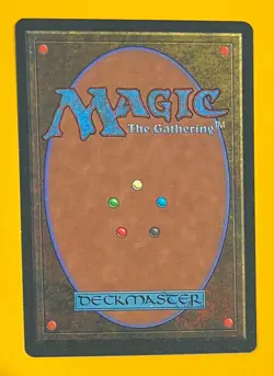 MTG LORD MAGNUS Legends (OldManMTG 004-476) - Image 2