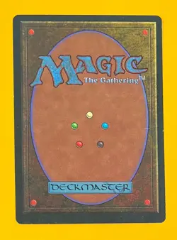 MTG MOUNTAIN STRONGHOLD Legends (OldManMTG 004-481) - Image 2