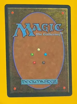 MTG PRINCESS LUCREZIA Legends (OldManMTG 004-495) - Image 2