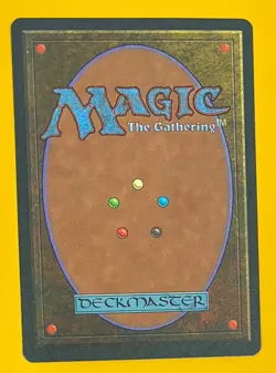 MTG PRINCESS LUCREZIA Legends (OldManMTG 004-496) - Image 2