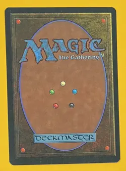MTG SILHOUETTE Legends (OldManMTG 004-515) - Image 2