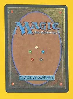 MTG THE LADY OF THE MOUNTAIN Legends (OldManMTG 004-532) - Image 2