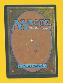 MTG TORSTEN VON URSUS Legends (OldManMTG 004-536) - Image 2