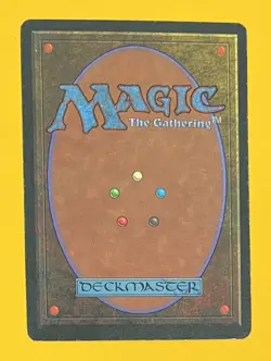 MTG VISIONS Legends (OldManMTG 004-549) - Image 2