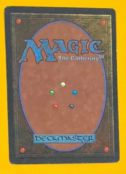 MTG DESERT NOMADS Arabian Nights (OldManMTG 004-679) - Image 2