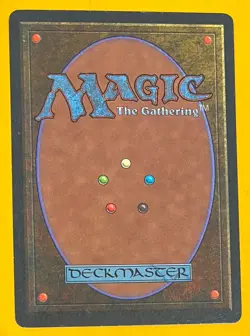 MTG OASIS Arabian Nights (OldManMTG 007-188) - Image 2