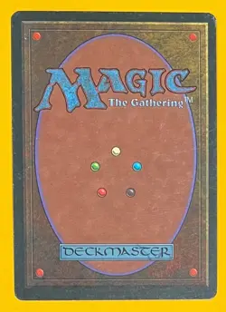 MTG AXELROD GUNNARSON Legends (OldManMTG 012-683) - Image 2