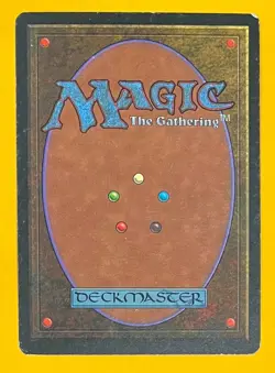 MTG HORN OF DEAFENING Legends (OldManMTG 012-707) - Image 2