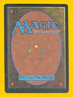 MTG INFINITE AUTHORITY Legends (OldManMTG 012-709) - Image 2