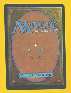 MTG CRAW GIANT Legends (OldManMTG 004-415) - Image 2