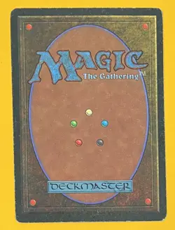 MTG CRAW GIANT Legends (OldManMTG 004-416) - Image 2