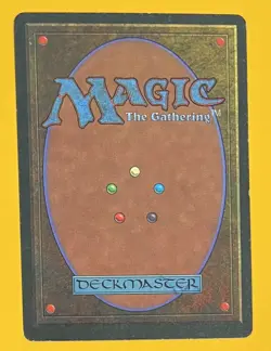 MTG CRAW GIANT Legends (OldManMTG 004-417) - Image 2