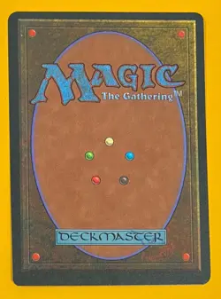 MTG DWARVEN SONG Legends (OldManMTG 004-421) - Image 2