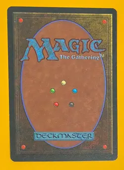 MTG ICHNEUMON DRUID Legends (OldManMTG 004-462) - Image 2