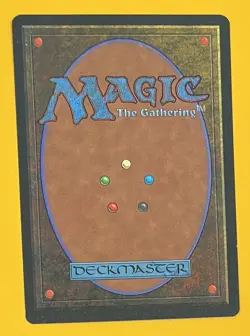MTG LORD MAGNUS Legends (OldManMTG 004-475) - Image 2