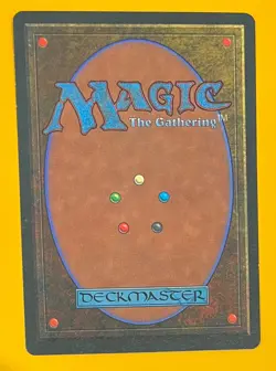 MTG MARHAULT ELSDRAGON Legends (OldManMTG 004-479) - Image 2