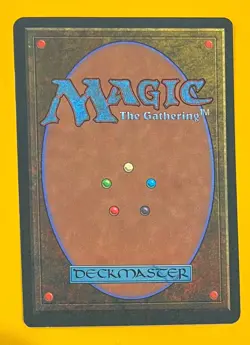 MTG MOUNTAIN STRONGHOLD Legends (OldManMTG 004-482) - Image 2