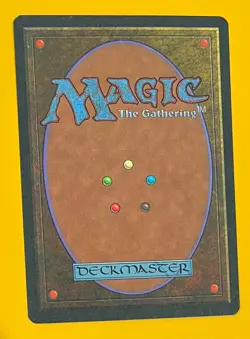 MTG PRINCESS LUCREZIA Legends (OldManMTG 004-494) - Image 2