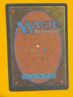 MTG RAMIREZ DEPIETRO Legends (OldManMTG 004-501) - Image 2