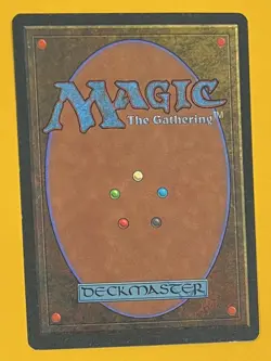 MTG RAMIREZ DEPIETRO Legends (OldManMTG 004-504) - Image 2