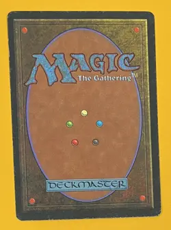 MTG RELIC BARRIER Legends (OldManMTG 004-505) - Image 2