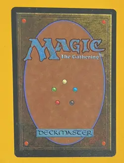 MTG RELIC BARRIER Legends (OldManMTG 004-506) - Image 2