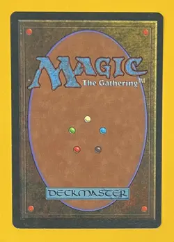 MTG RELIC BARRIER Legends (OldManMTG 004-507) - Image 2