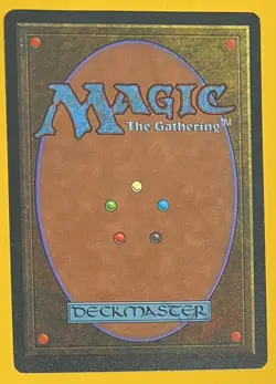 MTG URBORG Legends (OldManMTG 004-547) - Image 2