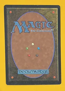 MTG DESERT Arabian Nights (OldManMTG 004-670) - Image 2