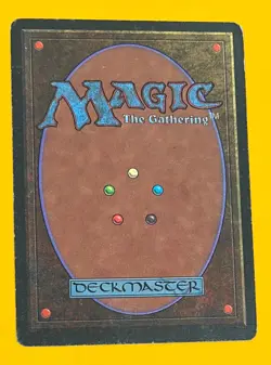 MTG LIFEBLOOD Legends (OldManMTG 005-119) - Image 2