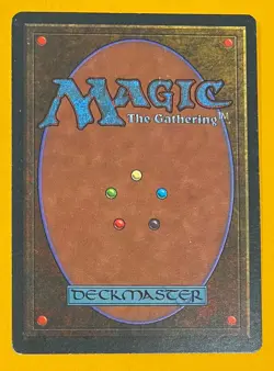 MTG INFINITE AUTHORITY Legends (OldManMTG 007-135) - Image 2