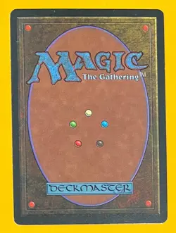 MTG HORN OF DEAFENING Legends (OldManMTG 012-706) - Image 2