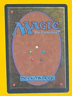 MTG SERPENT GENERATOR Legends (OldManMTG 012-751) - Image 2