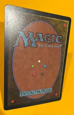 MTG FIELD OF DREAMS Legends (OldManMTG 007-130) - Image 4