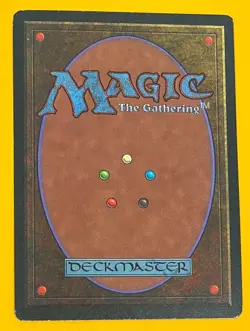 MTG MASTER OF THE HUNT Legends (OldManMTG 005-123) - Image 2