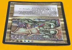 MTG NICOL BOLAS Legends (OldManMTG 012-732) - Image 3