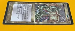 MTG NICOL BOLAS Legends (OldManMTG 012-732) - Image 4