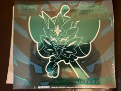 Pokemon Scarlet & Violet Twilight Masquerade Elite Trainer Box - Image 1