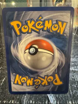 Charmander 48/100 Crystal Guardians Reverse Holo Pokemon TCG - Image 2